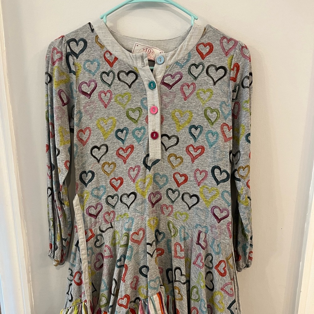 Paperwings dress 10